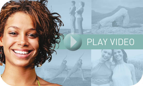 Dru Yoga teacher training course video